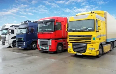 İstanbul Of Nakliye Ambarı