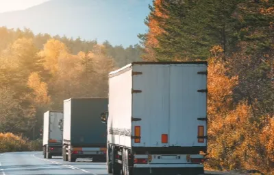 İstanbul ile Of Arası Klima Taşıma